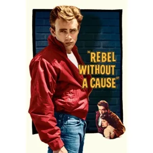 Rebel Without a Cause (4K, Movies Anywhere)
