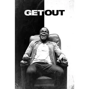 Get Out (4K, Movies Anywhere)