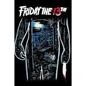 Friday the 13th (4K, Apple TV/ Fandango)