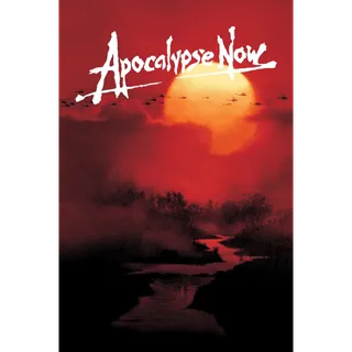 Apocalypse Now (4K. Apple TV/ Fandango)