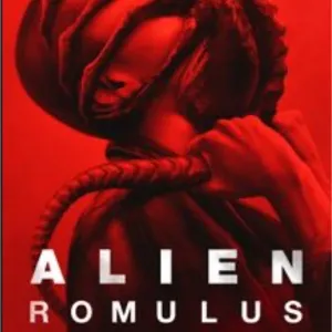 Alien Romulus [4K, Movies Anywhere]