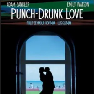 Punch-Drunk Love (4K, Movies Anywhere)