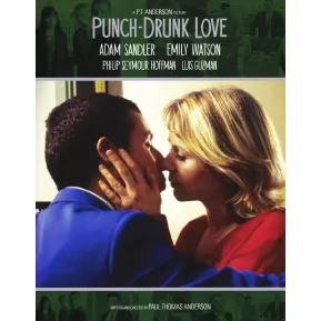 Punch-Drunk Love (4K, Movies Anywhere)