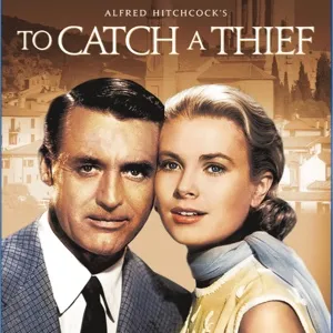 To Catch a Thief (4K, iTunes/ Vudu)