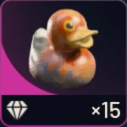 3million worth of ducks