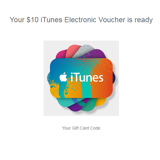 10 Australia iTunes Gift Card iTunes Gift Cards Gameflip