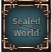 Sealed World | Devil Hunter