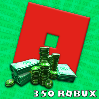 Robux 350x In Game Items Gameflip