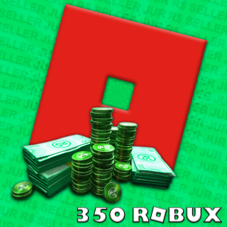 How Much Money Is 350 Robux