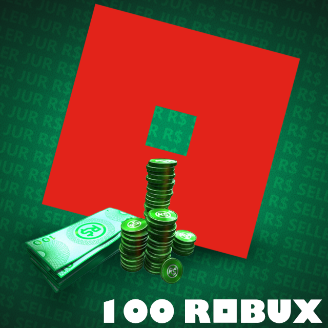 Robux 100x In Game Items Gameflip - roblox 100 robux currency other gameflip