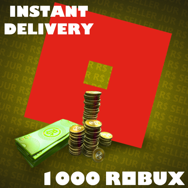 How To Get 1000 Robux Fast