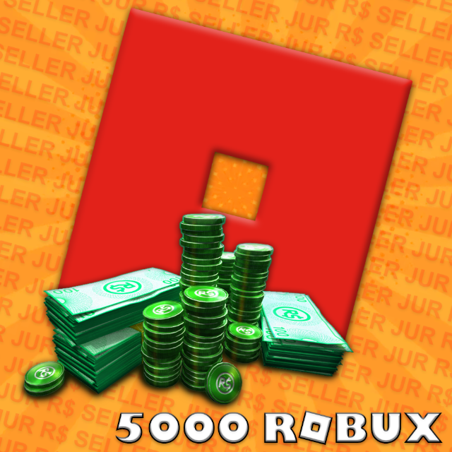 Robux 5 000x In Game Items Gameflip - robux 5 000x in game items gameflip