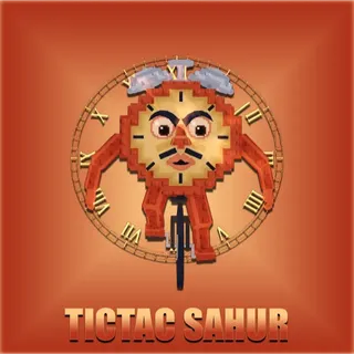 TICTAC SAHUR