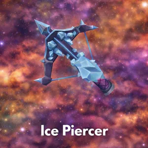 Ice Piercer