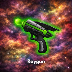Raygun