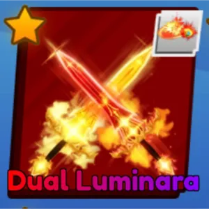 Dual Luminara