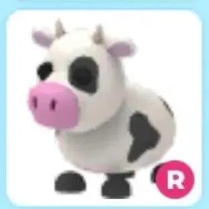 Cow (R)