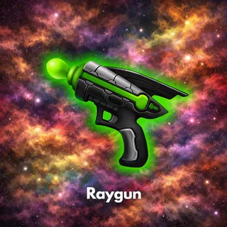 Raygun MM2