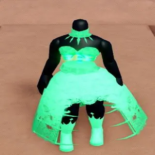 Zombie Queen (Mint)