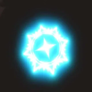 Blazing Circle Pastel