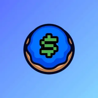 300m Donut Smp