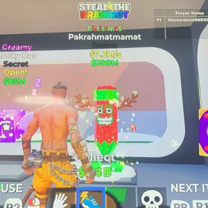 Christmas pakrahmatmamat