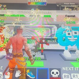 chicleteira bicicleteira