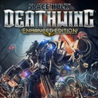 Space Hulk: Deathwing - Enhanced Edition