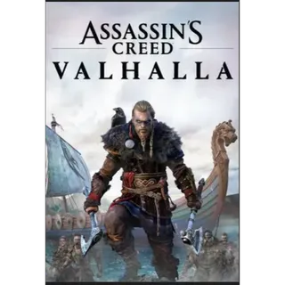 Assassin's Creed Valhalla
