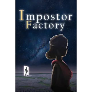 IMPOSTOR FACTORY