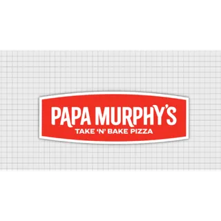 Papa Murphy's gift card $100.00 USD Other