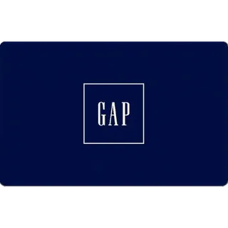 gap gift card $100.00 USD Other