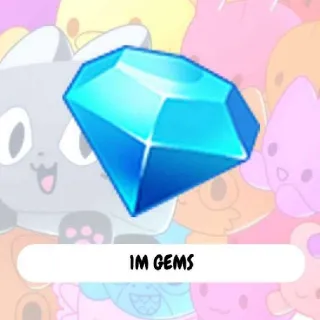 PETS GO GEMS