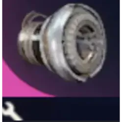 10 *VAPORIZER REGULATOR