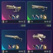 PVP MEGA BUNDLE 60 Best Weapons 