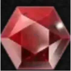 S12 Grand Ruby Grand Gem*5