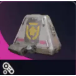 10×Looting Mk3 (Cautious) Backpack