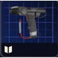 Safety Hook Blueprint