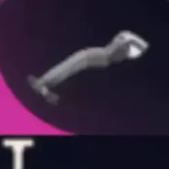 10*Horizontal Grip