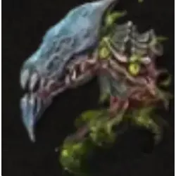 S12 SC- 300× Betrayer's Husk