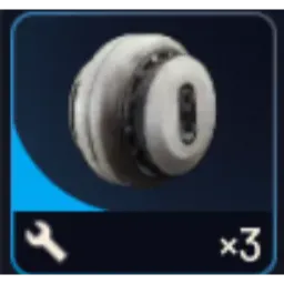 18*Comet Igniter