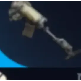 New Weapon: Rascal IV