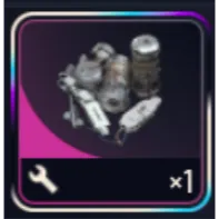20x EXUDUS MODULES