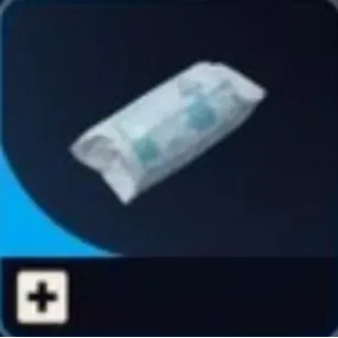 Arc Raiders  ×100 Sterilized bandage