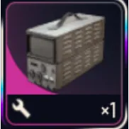 3* Spectrum Analyzer