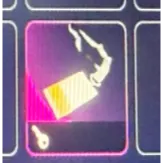 5*Buried City Town hall key