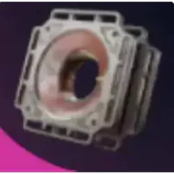 Magnetic Accelerator x20