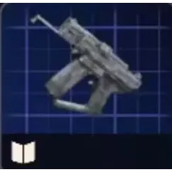 10Canto Blueprint（BP）