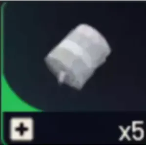 Arc Raiders 100x Herbal Bandage