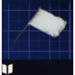 White Flag Blueprint